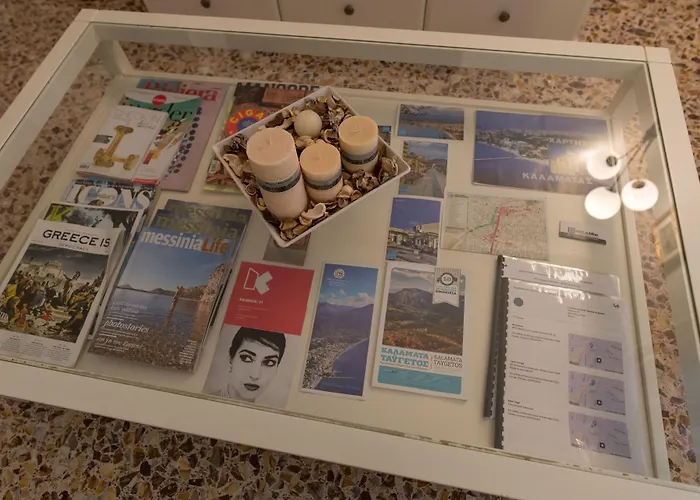 The Mansion - Mediterranean Villa