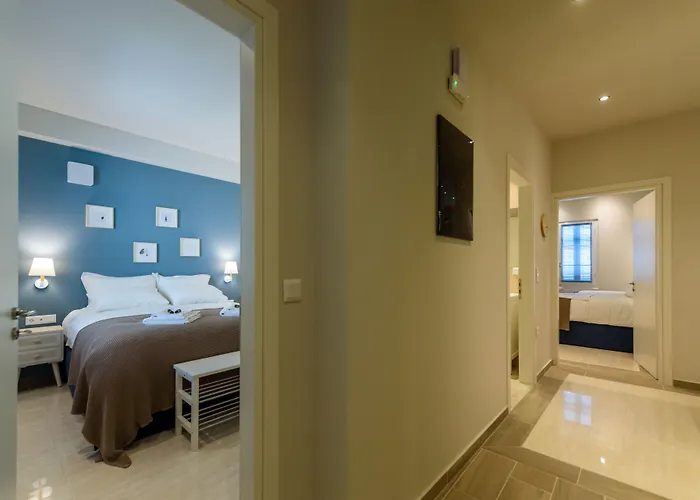 Villa The Mansion - Mediterranean Kalamata