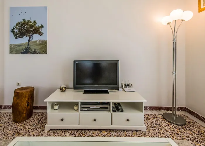 The Mansion - Mediterranean Villa *