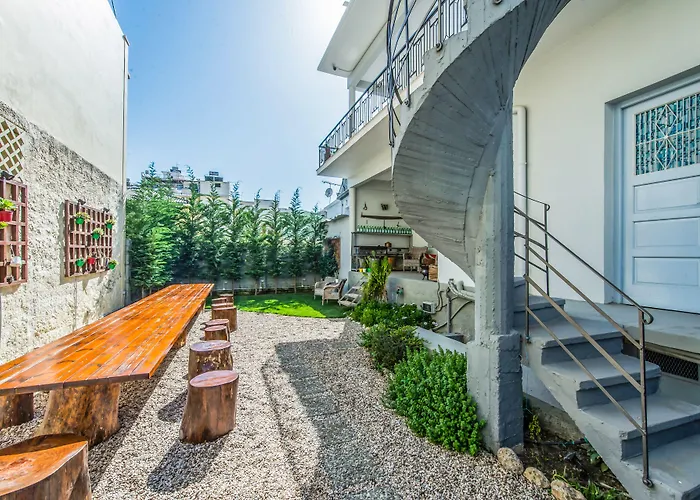 Villa The Mansion - Mediterranean Kalamata