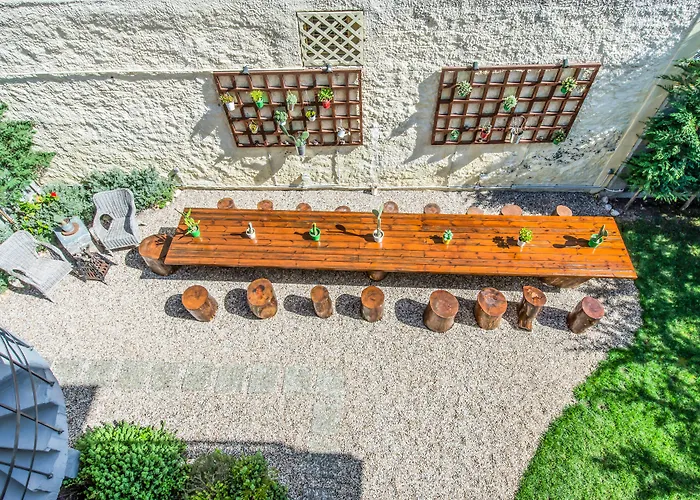 Villa The Mansion - Mediterranean Kalamata