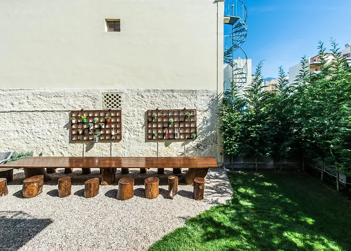 The Mansion - Mediterranean * Kalamata