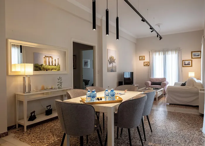 Villa The Mansion - Mediterranean