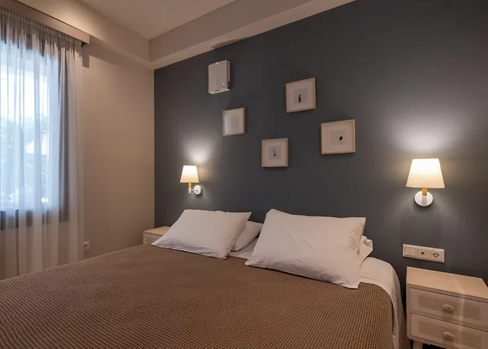 Villa The Mansion - Mediterranean *