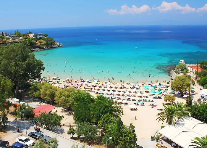 The Mansion - Mediterranean