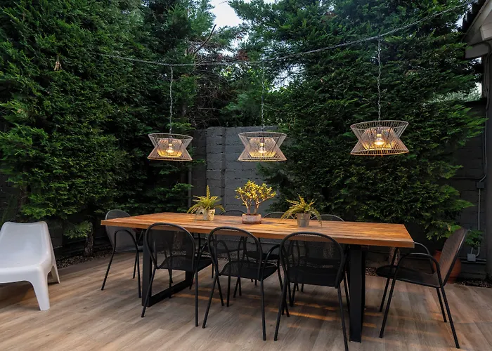 Villa The Mansion - Mediterranean *