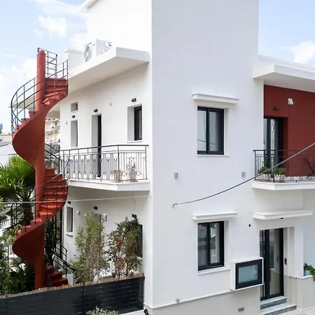 The Mansion - Mediterranean *