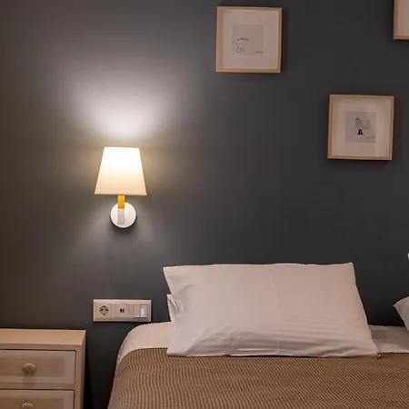 The Mansion - Mediterranean 卡拉马塔