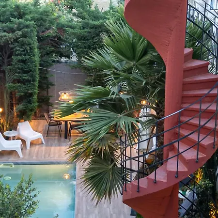 The Mansion - Mediterranean 别墅 *