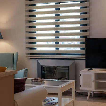 别墅 The Mansion - Mediterranean *