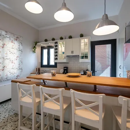 The Mansion - Mediterranean 别墅