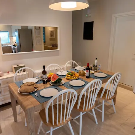 The Mansion - Mediterranean 别墅 卡拉马塔