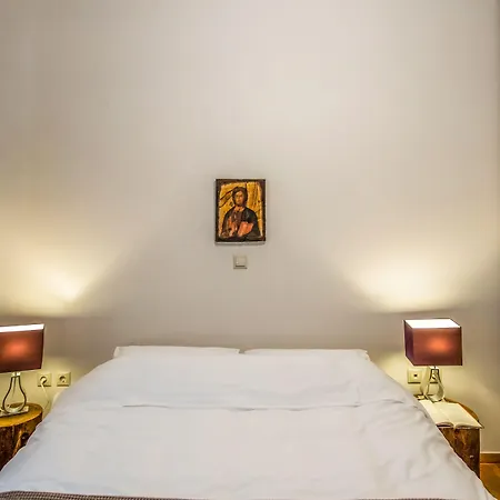 The Mansion - Mediterranean