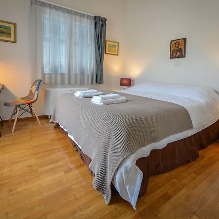 Villa The Mansion - Mediterranean Kalamata