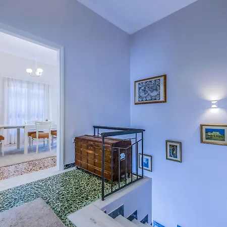 The Mansion - Mediterranean Villa *