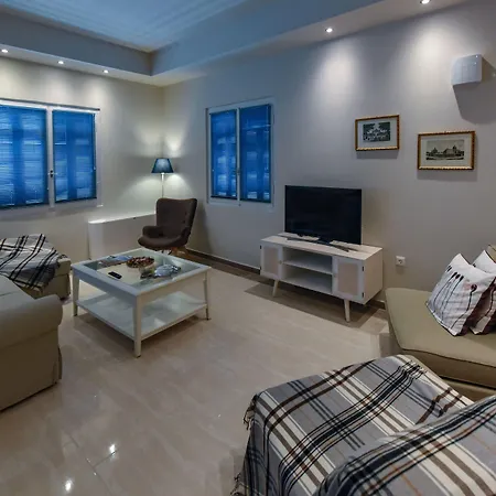 The Mansion - Mediterranean * Kalamata