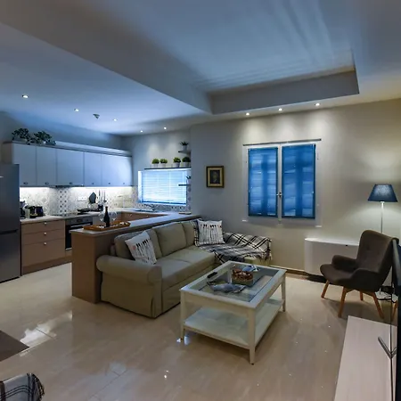Villa The Mansion - Mediterranean Kalamata