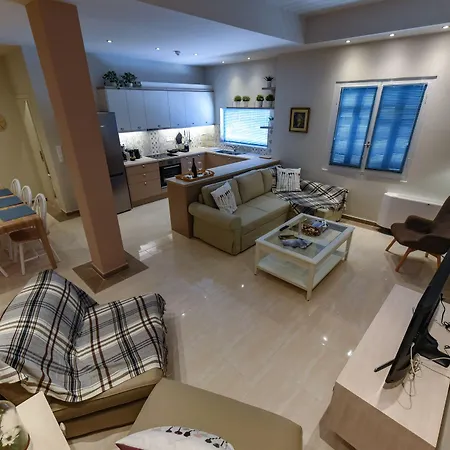 The Mansion - Mediterranean Villa *