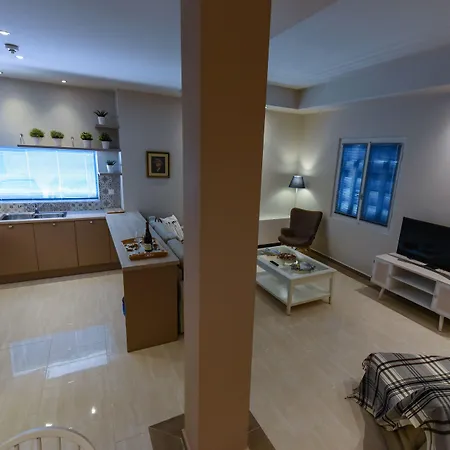 The Mansion - Mediterranean