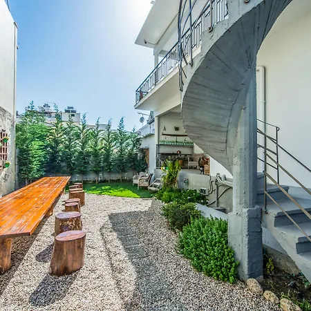 Villa The Mansion - Mediterranean Kalamata
