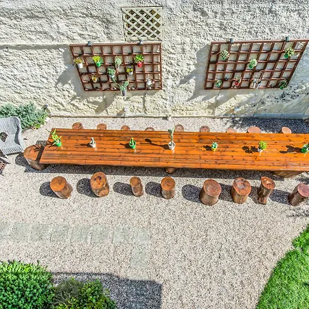 Villa The Mansion - Mediterranean Kalamata