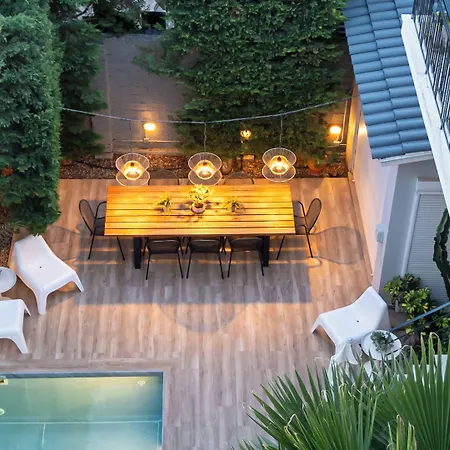 别墅 The Mansion - Mediterranean *