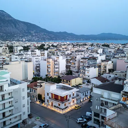 The Mansion - Mediterranean *