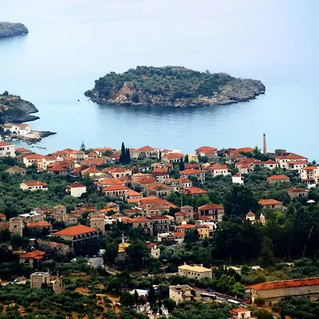 The Mansion - Mediterranean Villa