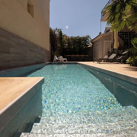 The Mansion - Mediterranean *