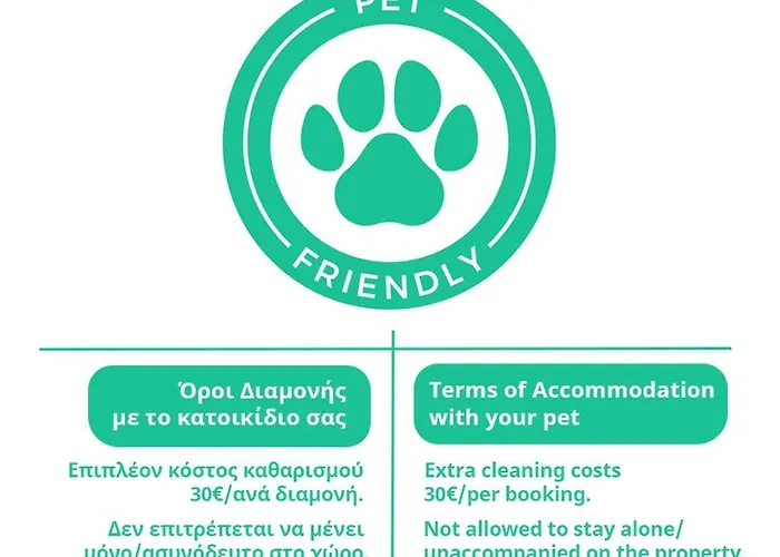 Villa The Mansion - Mediterranean