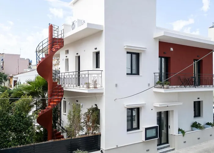 The Mansion - Mediterranean *