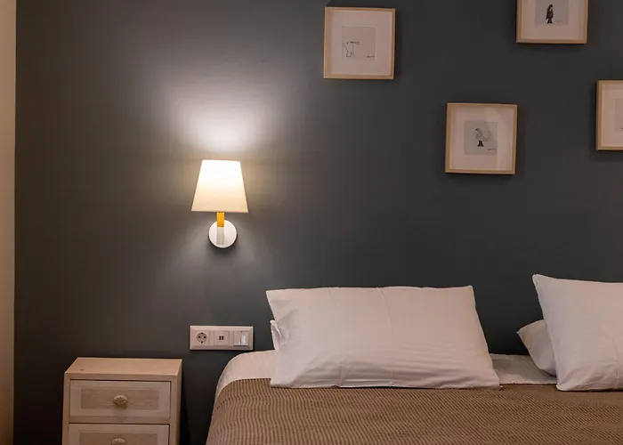 The Mansion - Mediterranean Calamata