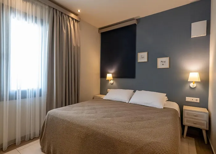 The Mansion - Mediterranean