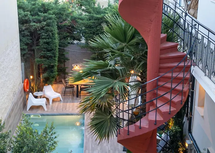 The Mansion - Mediterranean Villa *