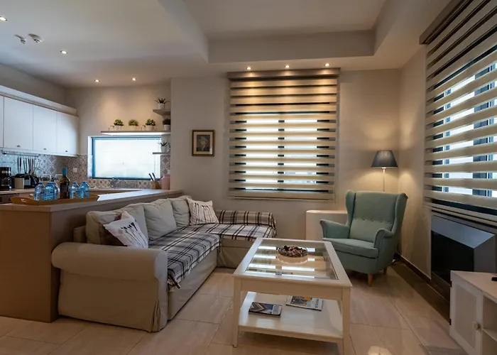 The Mansion - Mediterranean *