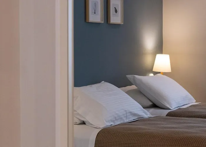 The Mansion - Mediterranean Villa Calamata