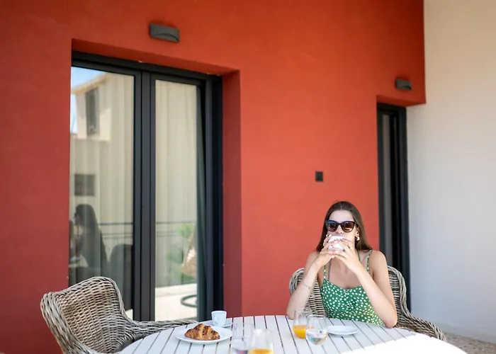 Villa The Mansion - Mediterranean