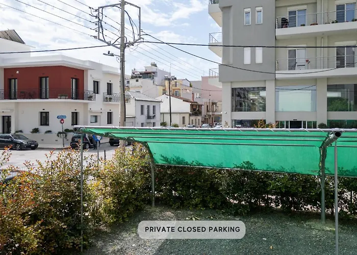 Villa The Mansion - Mediterranean *