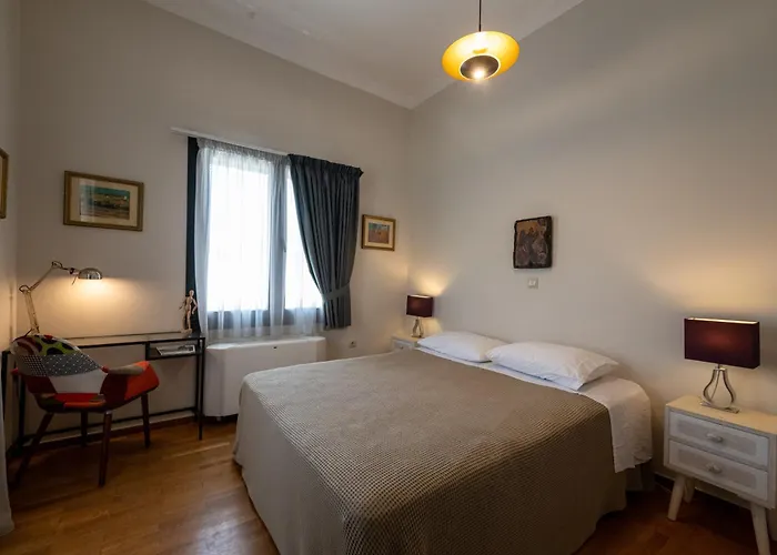 The Mansion - Mediterranean Villa *