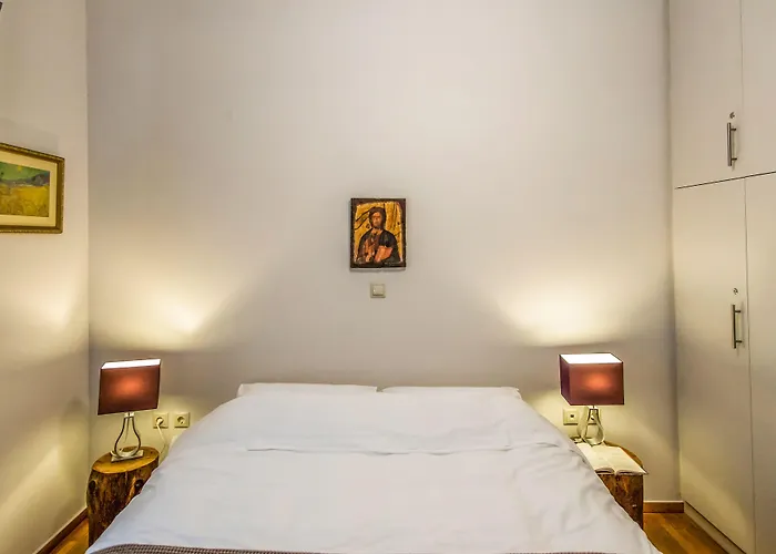 The Mansion - Mediterranean