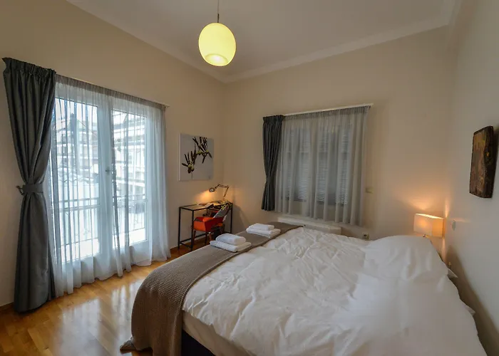 The Mansion - Mediterranean Villa Calamata