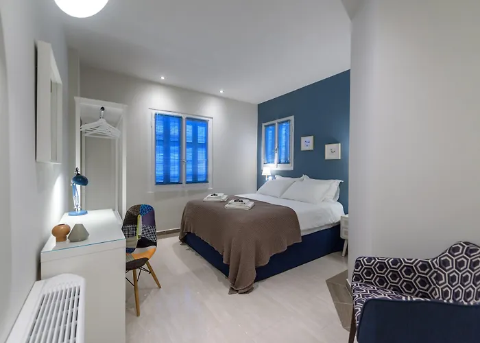 Villa The Mansion - Mediterranean