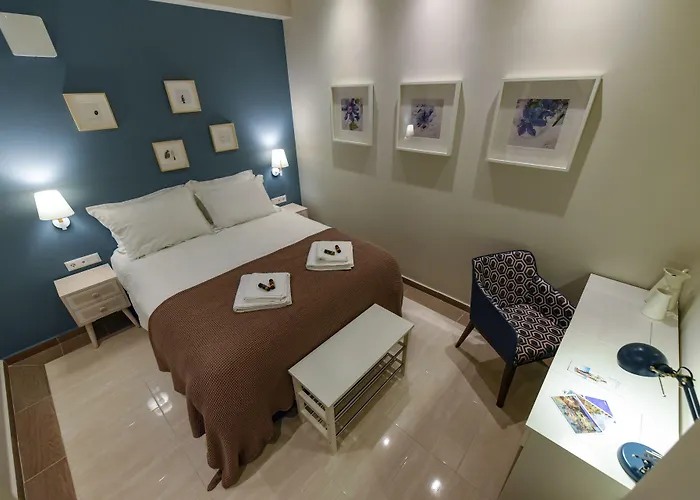 Villa The Mansion - Mediterranean Calamata