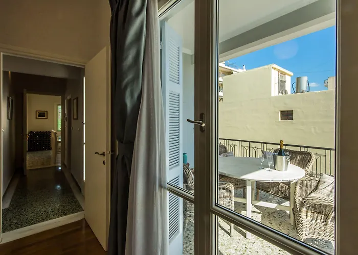 The Mansion - Mediterranean