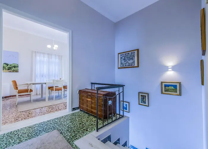 The Mansion - Mediterranean Villa *