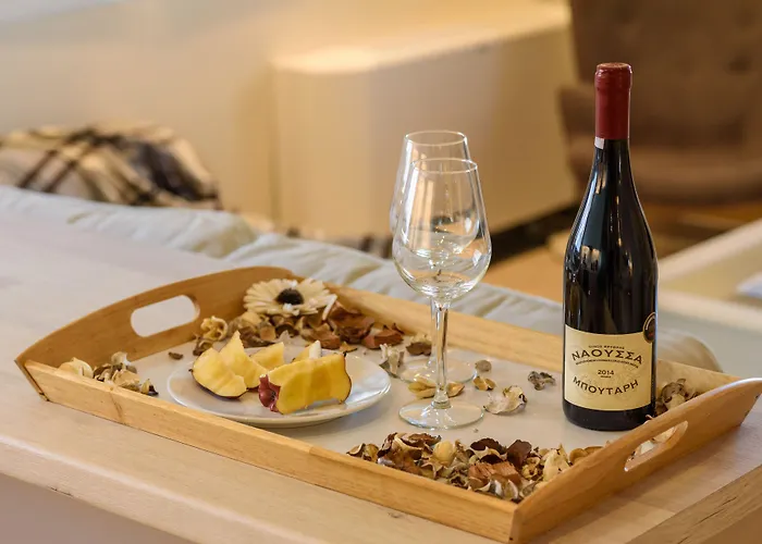 The Mansion - Mediterranean Villa *