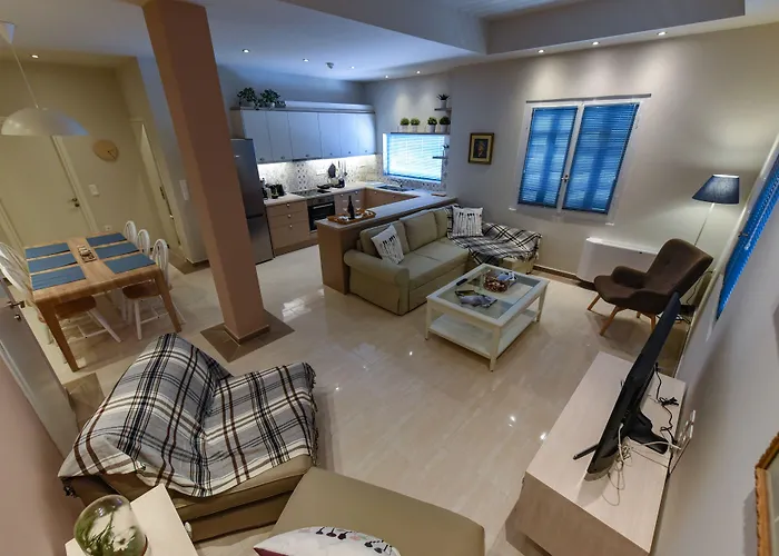 The Mansion - Mediterranean Villa *