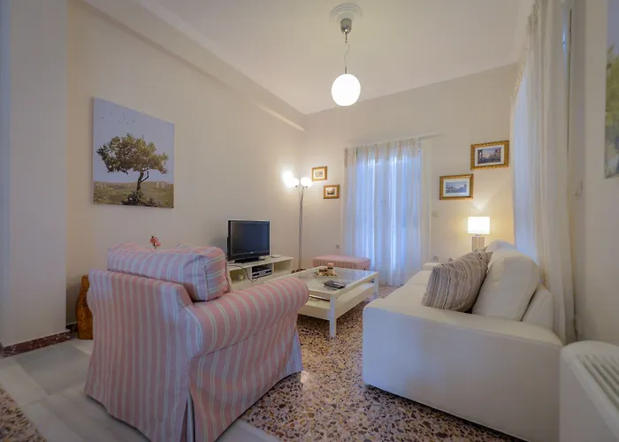 The Mansion - Mediterranean Villa