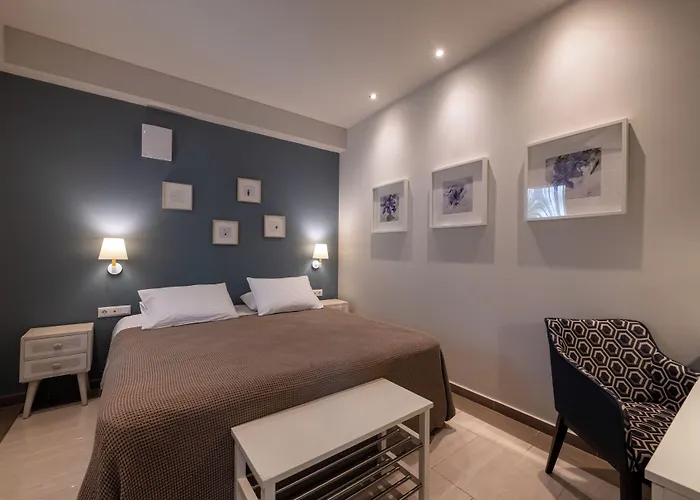 The Mansion - Mediterranean * Calamata