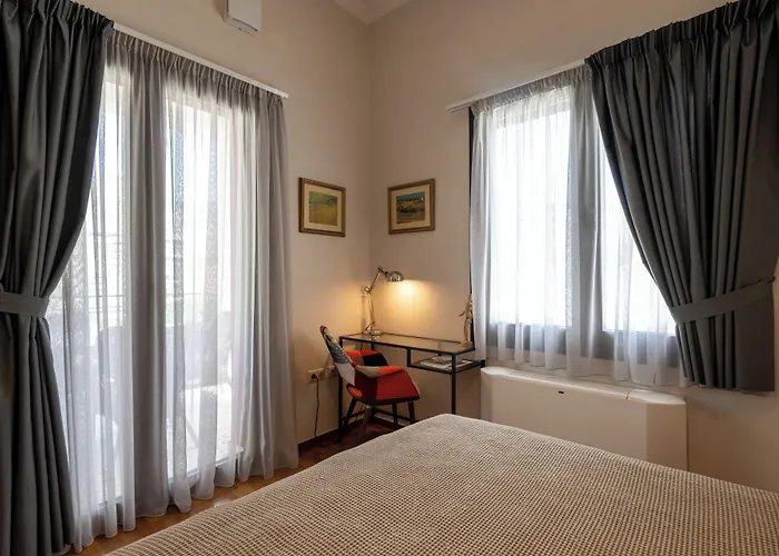 The Mansion - Mediterranean *